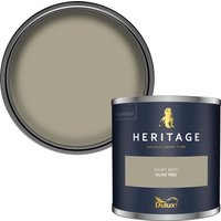 Dulux Heritage Colour Tester - Olive Tree - 125ml
Dulux Heritage Colour Tester - Olive Tree - 125ml