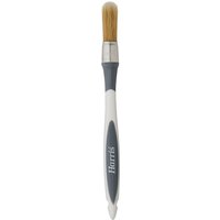 Harris Seriously Good Woodwork Stain & Varnish 15mm Round Paint Brush
Harris Seriously Good Woodwork Stain & Varnish 15mm Round Paint Brush