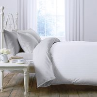 Country Living Embroidered Bedding Set - Double
Country Living Embroidered Bedding Set - Double