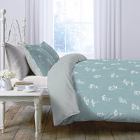 Country Living Meadow Printed Bedding Set - Double
Country Living Meadow Printed Bedding Set - Double