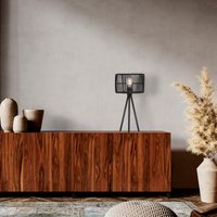 Benji Rattan Table Lamp
Benji Rattan Table Lamp