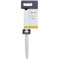 Harris Essentials Woodwork Gloss 0.5in Paint Brush
Harris Essentials Woodwork Gloss 0.5in Paint Brush