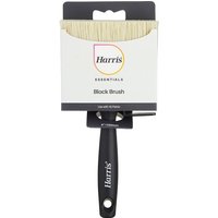 Harris Essentials 4in Block Brush
Harris Essentials 4in Block Brush