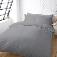 House Beautiful Washed Cotton Linen Bedding Set - Super King
House Beautiful Washed Cotton Linen Bedding Set - Super King