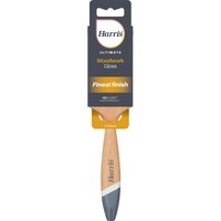 Harris Ultimate Woodwork Gloss 2in Paint Brush
Harris Ultimate Woodwork Gloss 2in Paint Brush