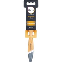Harris Ultimate Woodwork Gloss 1.5in Paint Brush
Harris Ultimate Woodwork Gloss 1.5in Paint Brush