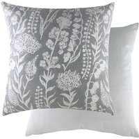 Turi Cushion - Aluminium - 43x43cm
Turi Cushion - Aluminium - 43x43cm