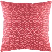 Kenza Cushion - Coral - 43x43cm
Kenza Cushion - Coral - 43x43cm