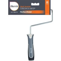 Harris Ultimate Work Smarter 9in Cage Frame
Harris Ultimate Work Smarter 9in Cage Frame