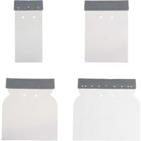 Harris Seriously Good Continental Filling Knives 4 Pack
Harris Seriously Good Continental Filling Knives 4 Pack