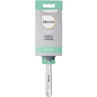 Harris Seriously Good Walls & Ceilings 3in Paint Brush
Harris Seriously Good Walls & Ceilings 3in Paint Brush
