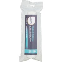 Harris Ultimate Walls & Ceilings 9in Short Pile Roller Sleeve
Harris Ultimate Walls & Ceilings 9in Short Pile Roller Sleeve
