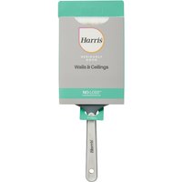 Harris Seriously Good Walls & Ceilings 4in Paint Brush
Harris Seriously Good Walls & Ceilings 4in Paint Brush