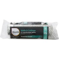 Harris Ultimate Walls & Ceilings 9in Long Pile Roller Sleeve
Harris Ultimate Walls & Ceilings 9in Long Pile Roller Sleeve
