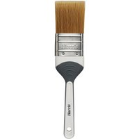 Harris Seriously Good Woodwork Stain & Varnish 2in Paint Brush
Harris Seriously Good Woodwork Stain & Varnish 2in Paint Brush