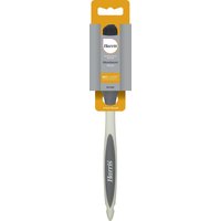 Harris Seriously Good Woodwork Gloss 21mm Round Paint Brush
Harris Seriously Good Woodwork Gloss 21mm Round Paint Brush