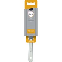 Harris Seriously Good Woodwork Gloss 1in Angled Paint Brush
Harris Seriously Good Woodwork Gloss 1in Angled Paint Brush