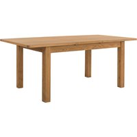 Norbury Extending Dining Table - Oak
Norbury Extending Dining Table - Oak