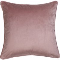 Velvet Cushion - Blush - 43x43cm
Velvet Cushion - Blush - 43x43cm