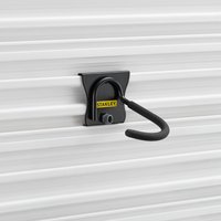 STANLEY Track Wall System Vertical Bike Hook (STST82616-1)
STANLEY Track Wall System Vertical Bike Hook (STST82616-1)