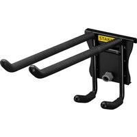STANLEY Track Wall System Standard Double Hook (STST82606-1)
STANLEY Track Wall System Standard Double Hook (STST82606-1)