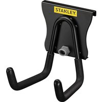 STANLEY Track Wall System Short General Purpose Hook (STST82607-1)
STANLEY Track Wall System Short General Purpose Hook (STST82607-1)