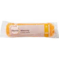 Harris Seriously Good Masonry 9in Roller Sleeve
Harris Seriously Good Masonry 9in Roller Sleeve
