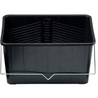 Harris Seriously Good 15ltr Paint Scuttle
Harris Seriously Good 15ltr Paint Scuttle