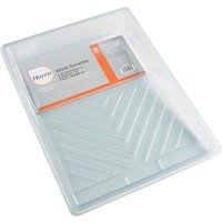 Harris Seriously Good 9in Paint Tray Liners 5 Pack
Harris Seriously Good 9in Paint Tray Liners 5 Pack