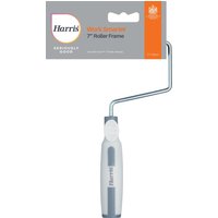 Harris Seriously Good Work Smarter 7in Frame
Harris Seriously Good Work Smarter 7in Frame