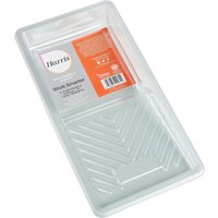Harris Seriously Good 4in Paint Tray Liners 5 Pack
Harris Seriously Good 4in Paint Tray Liners 5 Pack