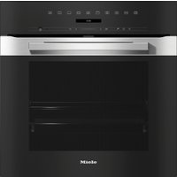 Miele H7262bp 60cm Built In Oven with Pyrolytic Cleaning and Roast Probe
Miele H7262bp 60cm Built In Oven with Pyrolytic Cleaning and Roast Probe