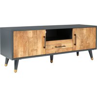 Franklin Wide TV Stand
Franklin Wide TV Stand