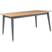 Franklin Dining Table
Franklin Dining Table
