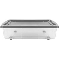 30L Wheeled Underbed Box
30L Wheeled Underbed Box