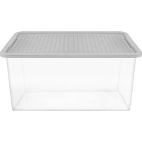 45L Rattan Storage Box
45L Rattan Storage Box