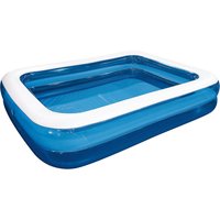 Rectangular Pool 200x150x50cm
Rectangular Pool 200x150x50cm
