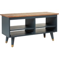 Franklin Hallway Storage Bench
Franklin Hallway Storage Bench