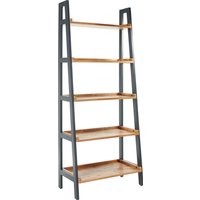 Franklin Ladder Shelf
Franklin Ladder Shelf