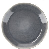 Country Living Renee Dinner Plate - Dark Grey
Country Living Renee Dinner Plate - Dark Grey