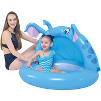 Elephant Canopy Pool
Elephant Canopy Pool