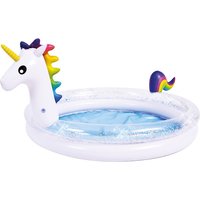 Glitter Unicorn 2 Ring Pool
Glitter Unicorn 2 Ring Pool
