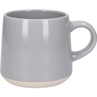 Country Living Unglaze Base Grey Mug
Country Living Unglaze Base Grey Mug