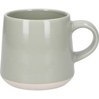 Country Living Unglaze Base Sage Mug
Country Living Unglaze Base Sage Mug