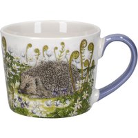 Country Living Hand Illustrated Jennifer Chance Hedgehog Mug
Country Living Hand Illustrated Jennifer Chance Hedgehog Mug