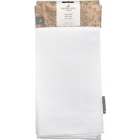 Country Living Linen Blend Tablecloth - White 140x230cm
Country Living Linen Blend Tablecloth - White 140x230cm