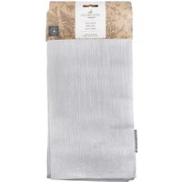 Country Living Linen Blend Tablecloth - Grey 140x230cm
Country Living Linen Blend Tablecloth - Grey 140x230cm
