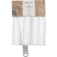 Country Living Apron Flat Stripe - Country Grey
Country Living Apron Flat Stripe - Country Grey