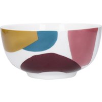 House Beautiful Bright Abstract Cereal Bowl
House Beautiful Bright Abstract Cereal Bowl