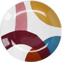 House Beautiful Bright Abstract Side Plate
House Beautiful Bright Abstract Side Plate